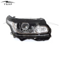 2013-2017 Range Rover Vogue Head Lampu Lampu